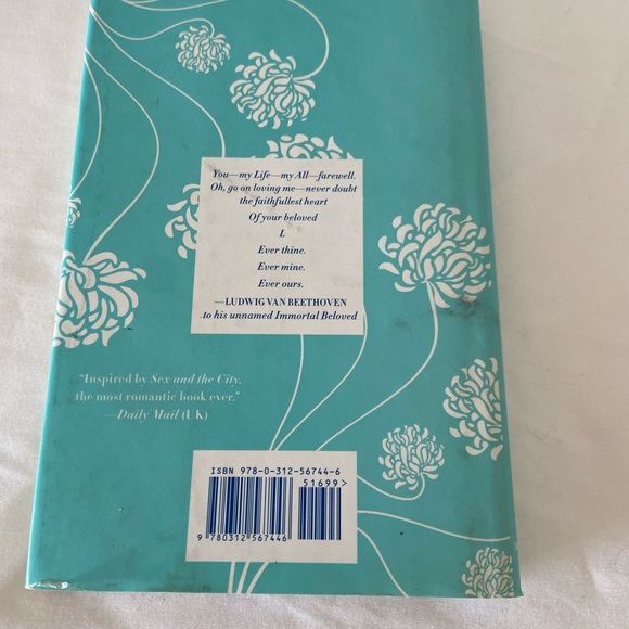 Love Letters of Great Men book - Picture 2 of 6